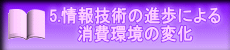 5.情報技術の進歩による 消費環境の変化